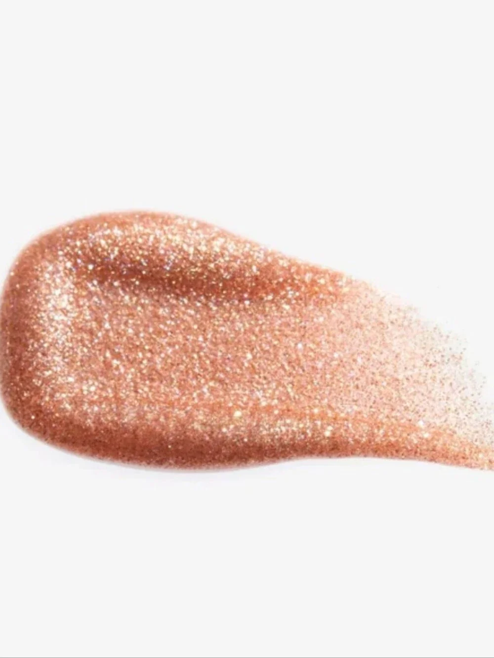 Anastasia Beverly Hills Lip Gloss — Amber Sparkle - NIB